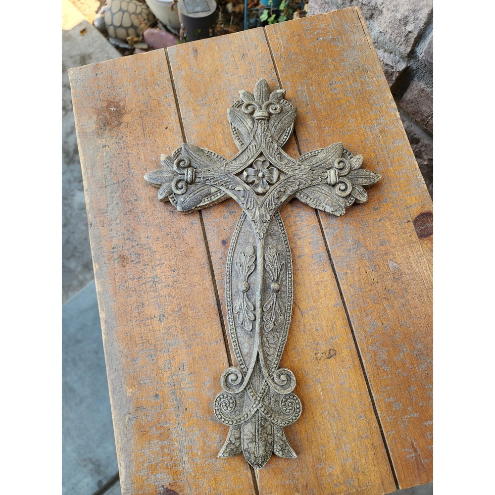 Cross Wall Art